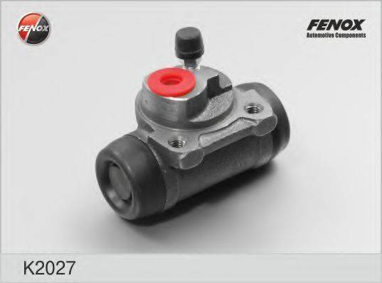 FENOX K2027 Колесный тормозной цилиндр