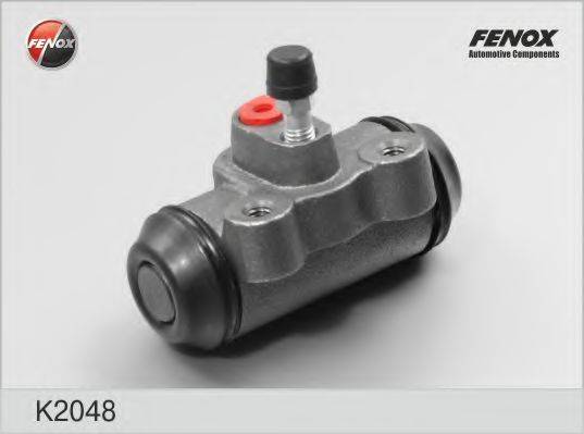 FENOX K2048 Колесный тормозной цилиндр