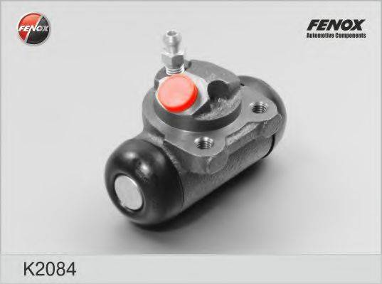 FENOX K2084 Колесный тормозной цилиндр