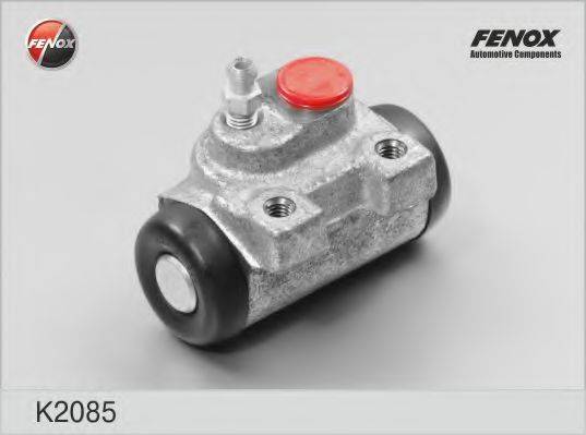 FENOX K2085 Колесный тормозной цилиндр
