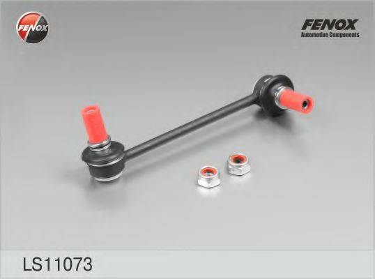 FENOX LS11073 Тяга / стойка, стабилизатор