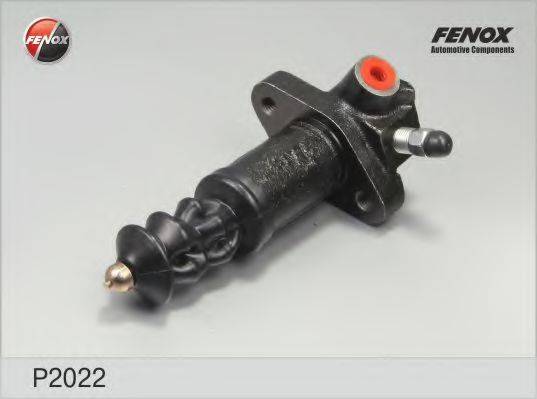 FENOX P2022 Рабочий цилиндр, система сцепления