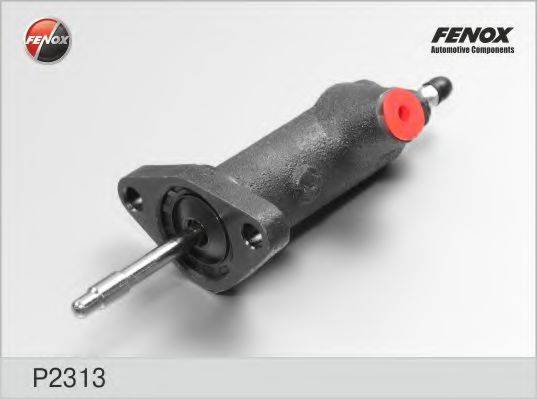 FENOX P2313 Рабочий цилиндр, система сцепления