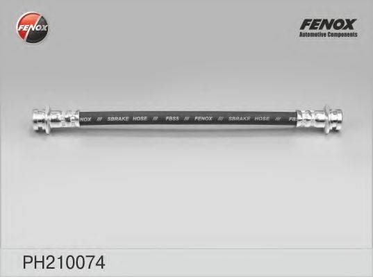 FENOX PH210074 Тормозной шланг