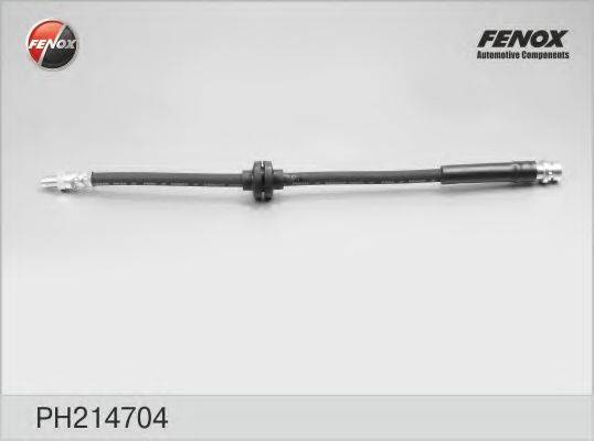 FENOX PH214704 Тормозной шланг