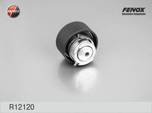 FENOX R12120 Натяжной ролик, поликлиновой  ремень