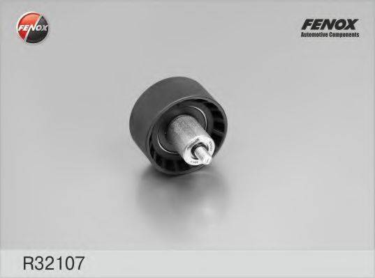 FENOX R32107 Паразитный / Ведущий ролик, зубчатый ремень