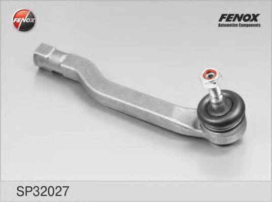 FENOX SP32027 Наконечник поперечной рулевой тяги