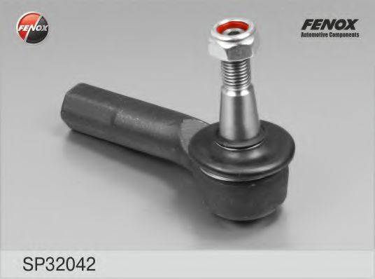 FENOX SP32042 Наконечник поперечной рулевой тяги