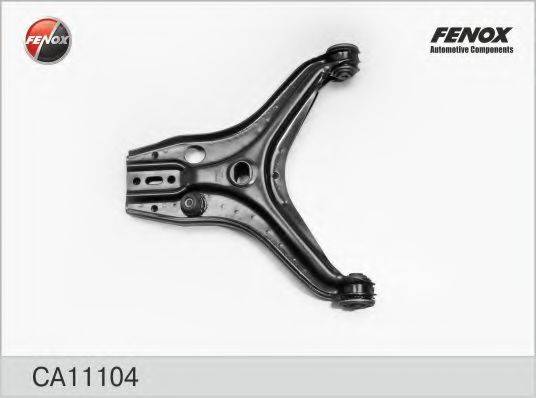 FENOX CA11104 Рычаг независимой подвески колеса, подвеска колеса