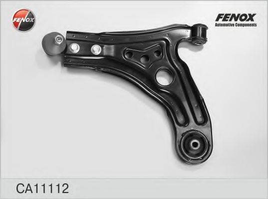 FENOX CA11112 Рычаг независимой подвески колеса, подвеска колеса