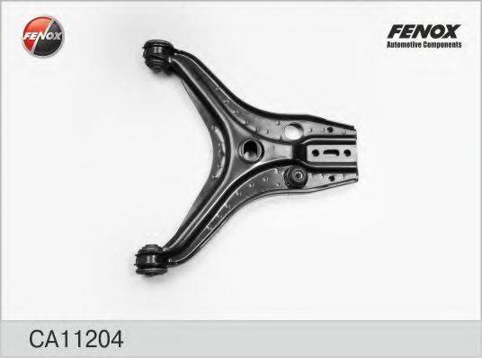 FENOX CA11204 Рычаг независимой подвески колеса, подвеска колеса