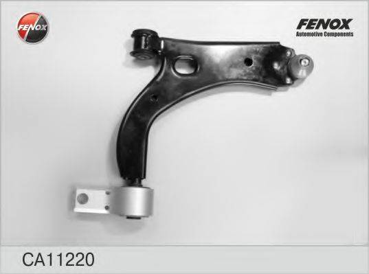 FENOX CA11220 Рычаг независимой подвески колеса, подвеска колеса