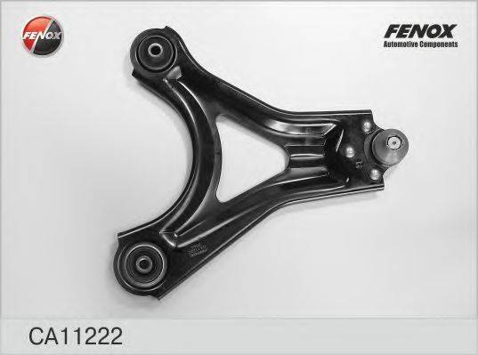 FENOX CA11222 Рычаг независимой подвески колеса, подвеска колеса