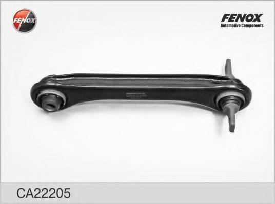 FENOX CA22205 Рычаг независимой подвески колеса, подвеска колеса
