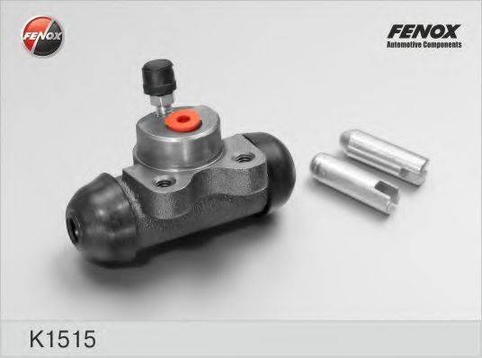 FENOX K1515 Колесный тормозной цилиндр