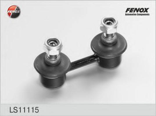 FENOX LS11115 Тяга / стойка, стабилизатор