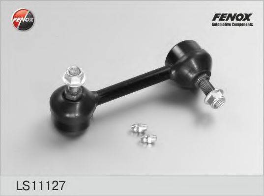 FENOX LS11127 Тяга / стойка, стабилизатор
