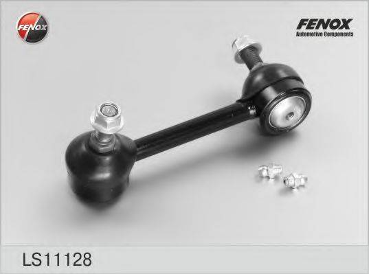 FENOX LS11128 Тяга / стойка, стабилизатор
