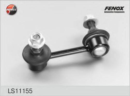FENOX LS11155 Тяга / стойка, стабилизатор