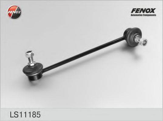 FENOX LS11185 Тяга / стойка, стабилизатор