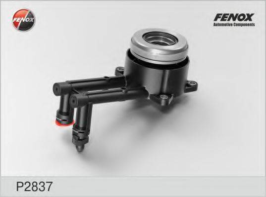 FENOX P2837 Рабочий цилиндр, система сцепления