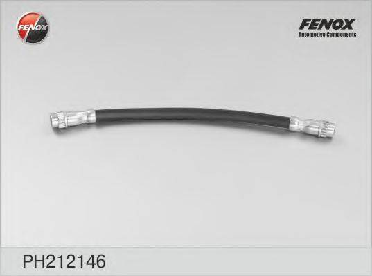 FENOX PH212146 Тормозной шланг