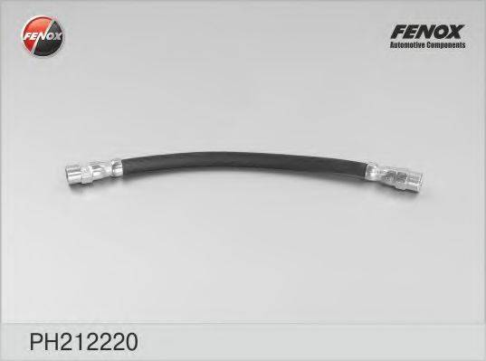 FENOX PH212220 Тормозной шланг