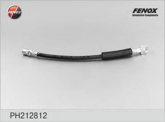 FENOX PH212812 Тормозной шланг