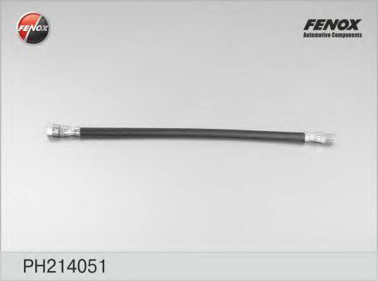 FENOX PH214051 Тормозной шланг