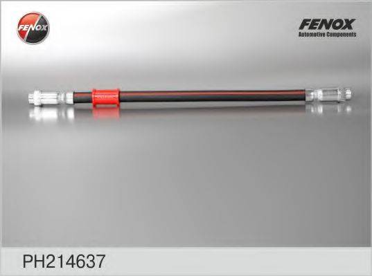 FENOX PH214637 Тормозной шланг