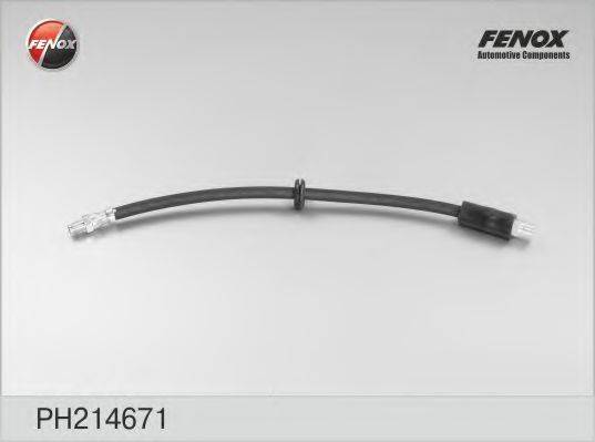 FENOX PH214671 Тормозной шланг