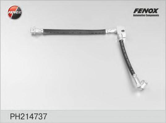 FENOX PH214737 Тормозной шланг