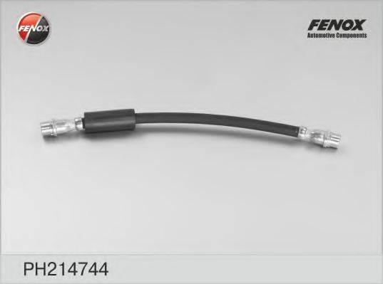 FENOX PH214744 Тормозной шланг