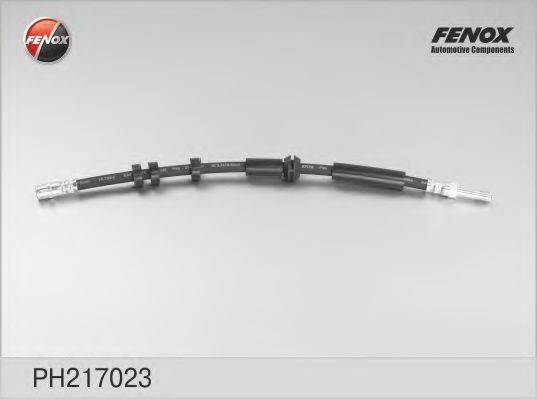 FENOX PH217023 Тормозной шланг