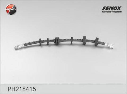 FENOX PH218415 Тормозной шланг