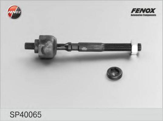 FENOX SP40065 Осевой шарнир, рулевая тяга