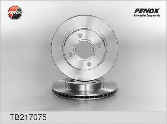 FENOX TB217075