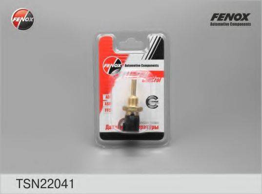 FENOX TSN22041 Датчик, температура охлаждающей жидкости