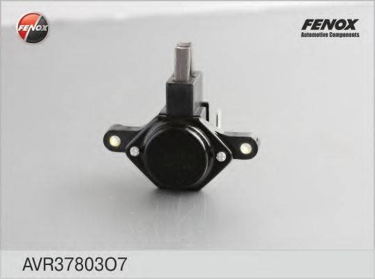 FENOX AVR37803O7 Регулятор генератора