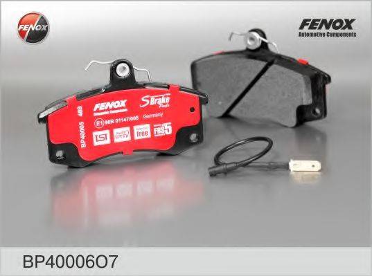 FENOX BP40006O7