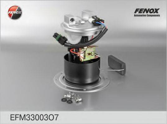 FENOX EFM33003O7 Модуль топливного насоса