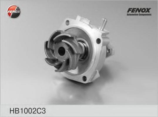 FENOX HB1002C3 Водяной насос