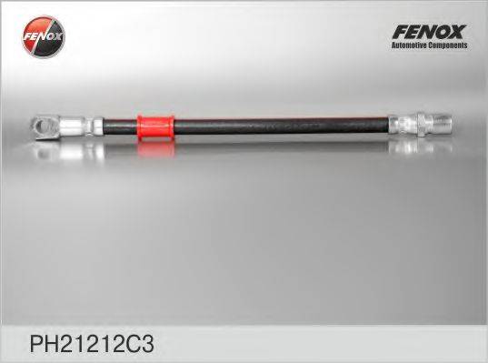 FENOX PH21212C3 Тормозной шланг