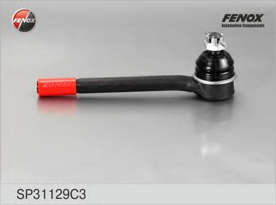 FENOX SP31129C3 Наконечник поперечной рулевой тяги