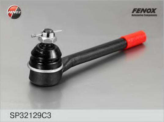 FENOX SP32129C3 Наконечник поперечной рулевой тяги