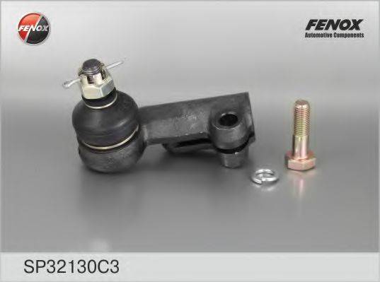 FENOX SP32130C3 Наконечник поперечной рулевой тяги