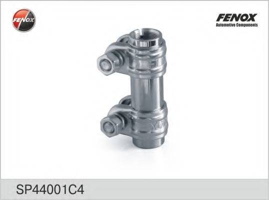 FENOX SP44001C4 Осевой шарнир, рулевая тяга