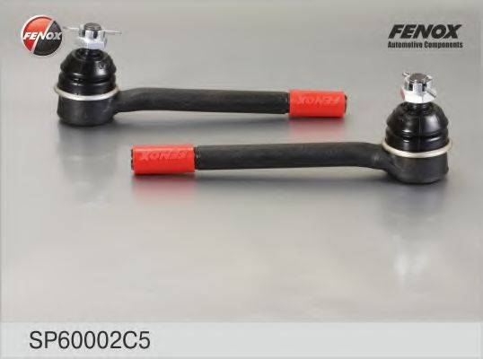 FENOX SP60002C5 Наконечник поперечной рулевой тяги