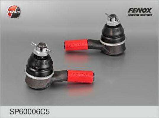 FENOX SP60006C5 Наконечник поперечной рулевой тяги